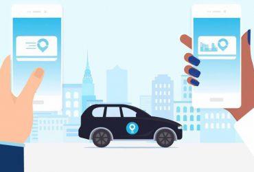 Texas Rideshare
