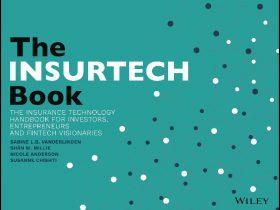 Insurtech Book
