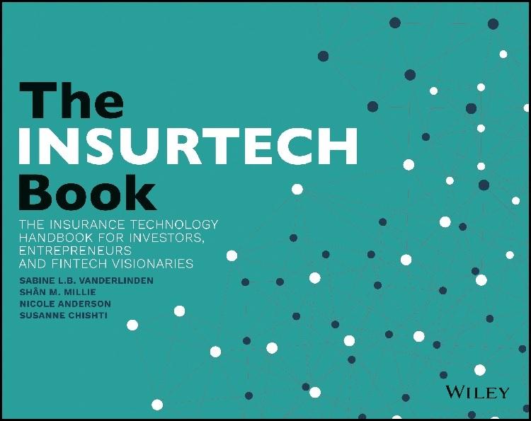 Insurtech Book