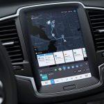 Intelligence Vehicles