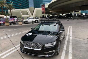 Israeli Mobility