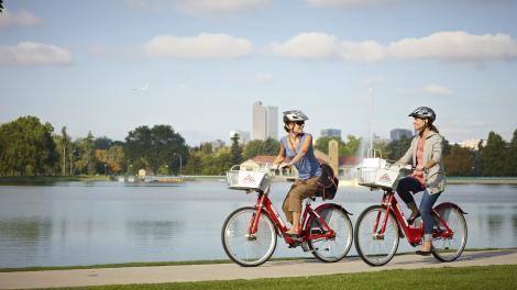 E-bike Bike