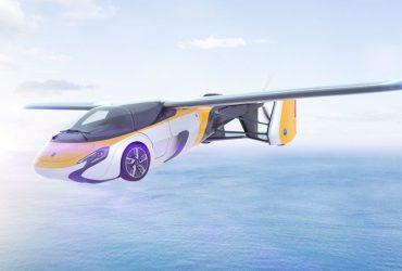 Flying Cars