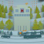 Smart cities
