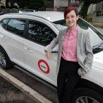 Carshare Teen