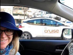 GM Ride-Share