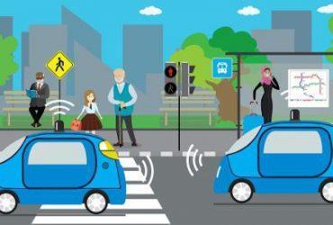 Carpooling Consumers