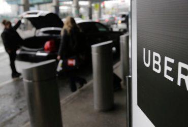 Uber Succes