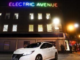 EVs