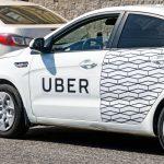 Regulatory Ride-share