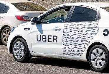 Regulatory Ride-share