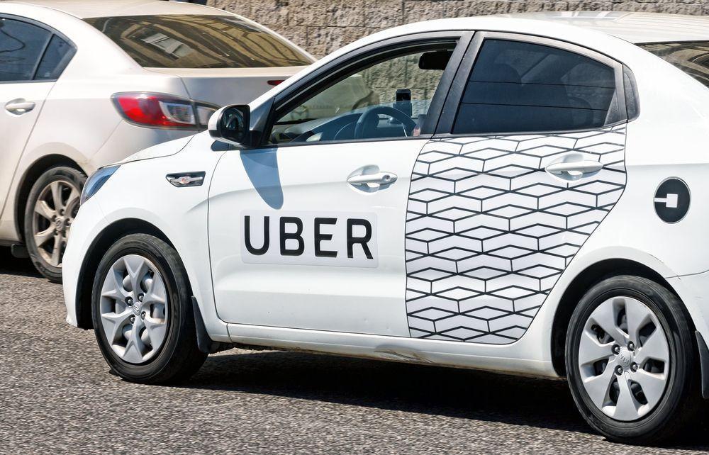 Regulatory Ride-share