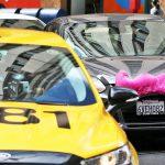 AI Taxis