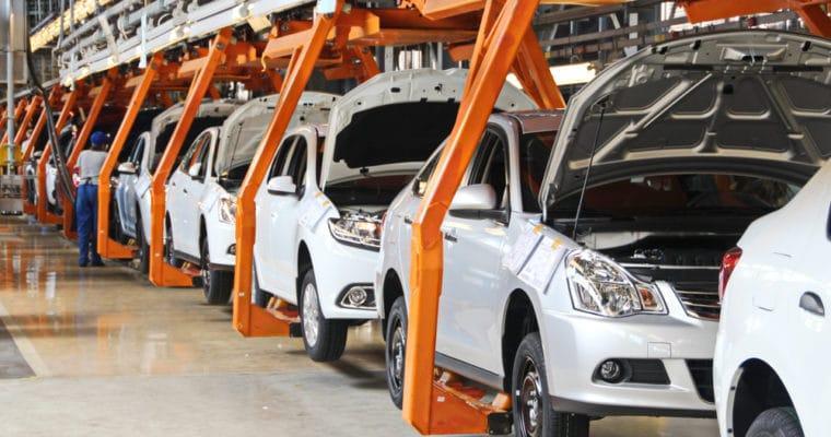 Auto Execs