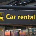 Rental car companies need to evolve now, or they will die