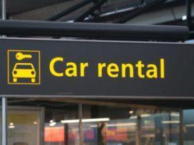 Rental car companies need to evolve now, or they will die