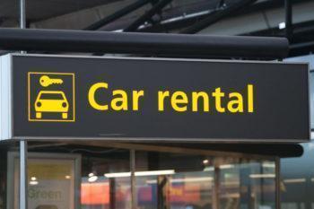 Rental car companies need to evolve now, or they will die
