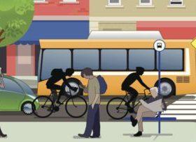 With new mobility options, Detroit goes multimodal