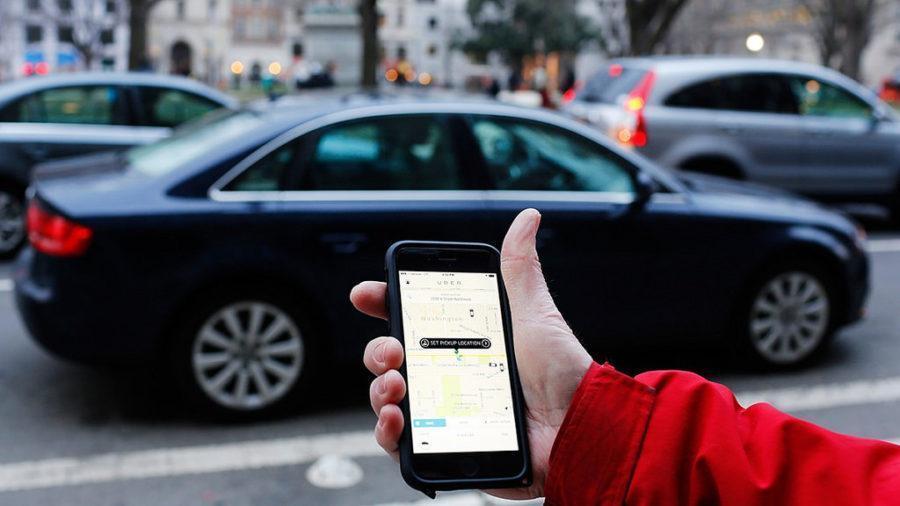 Allison+Partners report suggests a shift from car culture to mobility culture