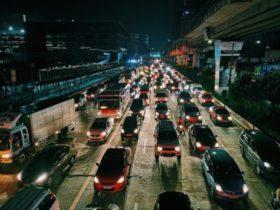 Mobility on demand market is driven by rising number of connected vehicles