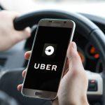 Uber spent $28m per month on robo-taxis