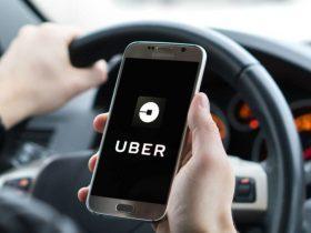 Uber spent $28m per month on robo-taxis