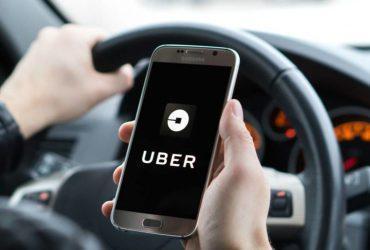 Uber spent $28m per month on robo-taxis