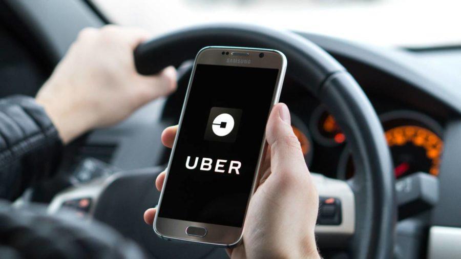 Uber spent $28m per month on robo-taxis