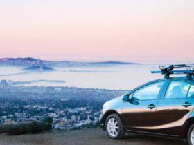 How one man makes $20k by 'AirBnB' style use of is car