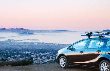 How one man makes $20k by 'AirBnB' style use of is car