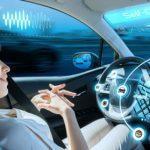 GM, BMW Back Blockchain Data Sharing For Self-Driving Cars