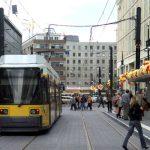 Grab to integrate public transport data in Southeast Asian mega cities