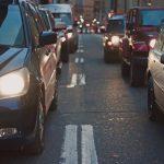Can Boston solve its traffic problems through crowdsourcing?