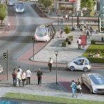 China Is Set For Its First Self-Driving Taxi Service