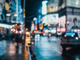 How DC's ridesharing saves money, reduces congestion