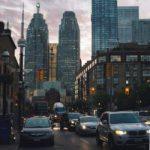 Shuttles Help Fill The Commute Gap Between Train Stations, Workplaces