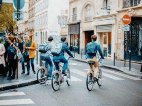 Bike-share system coming to SMART stations by next spring