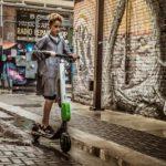 E-scooters and E-bikes are redefining urban transportation