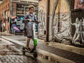 E-scooters and E-bikes are redefining urban transportation