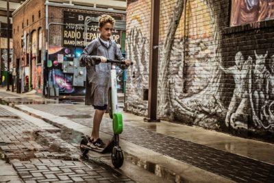 E-scooters and E-bikes are redefining urban transportation