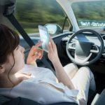 The road to tomorrow