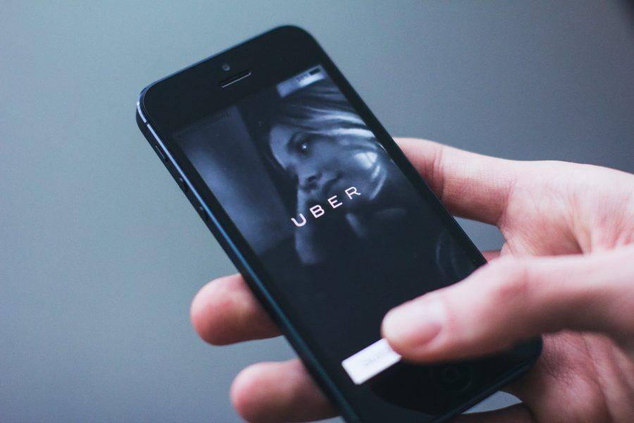 Uber partners with INSHUR to reward safe driving