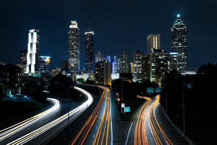 Will smart cities end the trend of individual car-ownership?