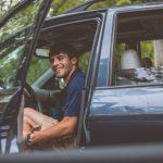 The race for pole-position in the ride-sharing market