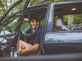 The race for pole-position in the ride-sharing market