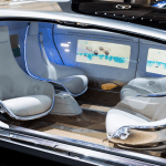 What changes to expect in transportation over the next few decades