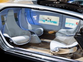 What changes to expect in transportation over the next few decades