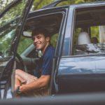 Uber/Lyft Responsible For A Large Share of Traffic