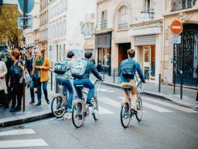 Micro-Mobility Is Here to Stay — Cities Should Act Accordingly