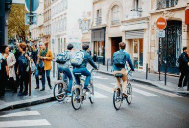 Micro-Mobility Is Here to Stay — Cities Should Act Accordingly